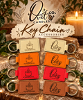 Key chain accessories