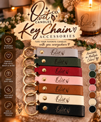 Key chain accessories
