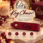 Key chain accessories