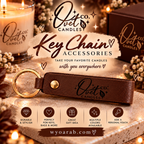 Key chain accessories