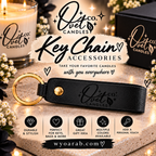 Key chain accessories